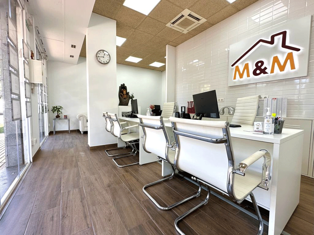 Gestión profesional de la venta de su inmueble