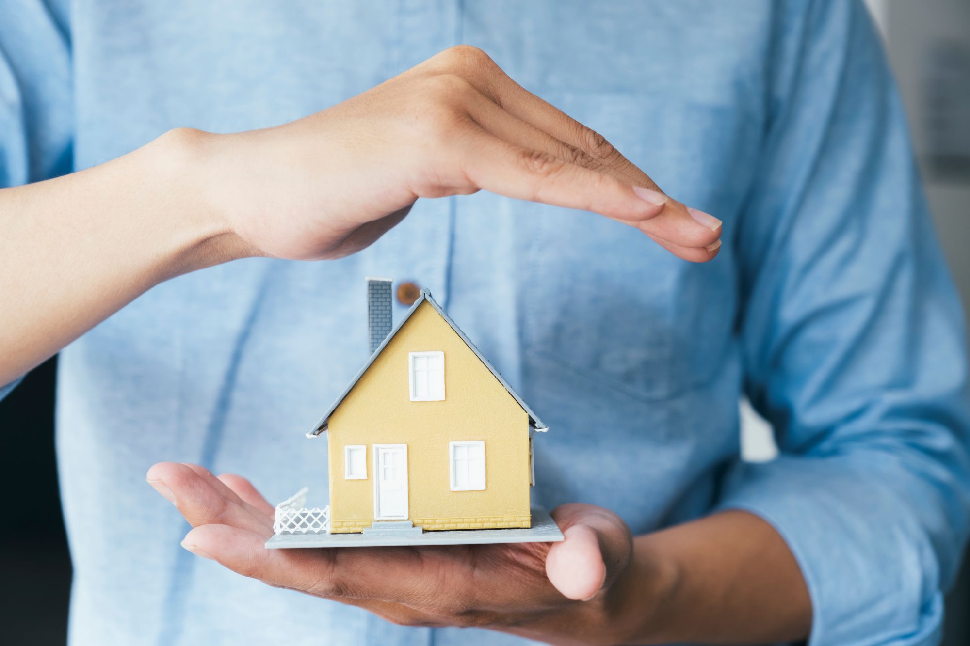Confíe la venta de su inmueble en Inmobiliaria M&M