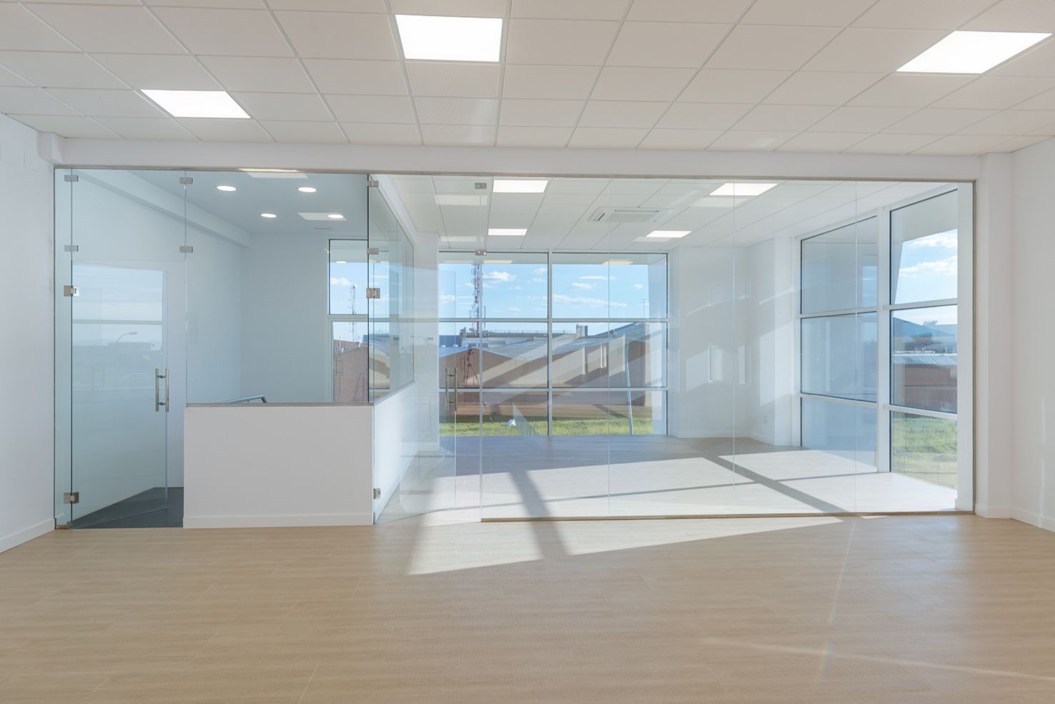 Le valoramos su inmueble de forma gratuita